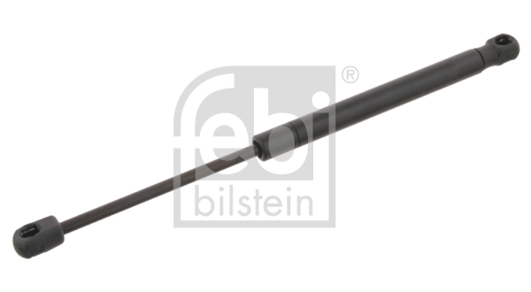 Gas Spring, boot/cargo area
